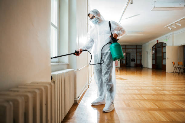 Best Residential Pest Control  in Chigan Center, MI